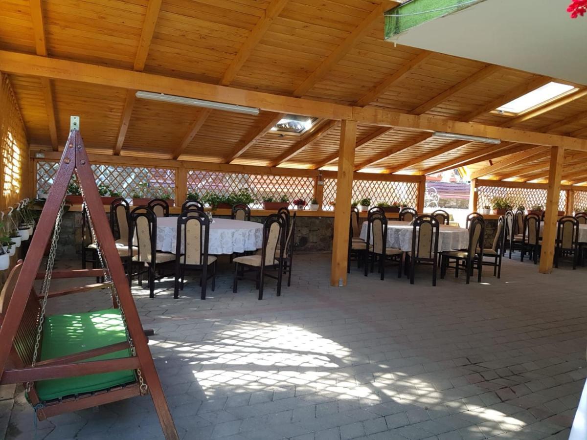 Grandemi Belvedere Bucovina Frasin Dış mekan fotoğraf