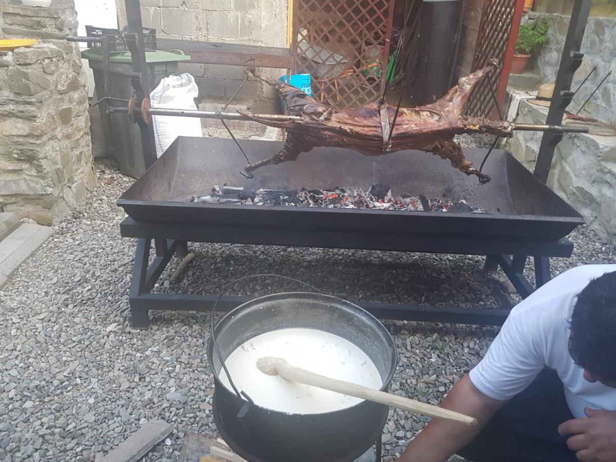 Grandemi Belvedere Bucovina Frasin Dış mekan fotoğraf