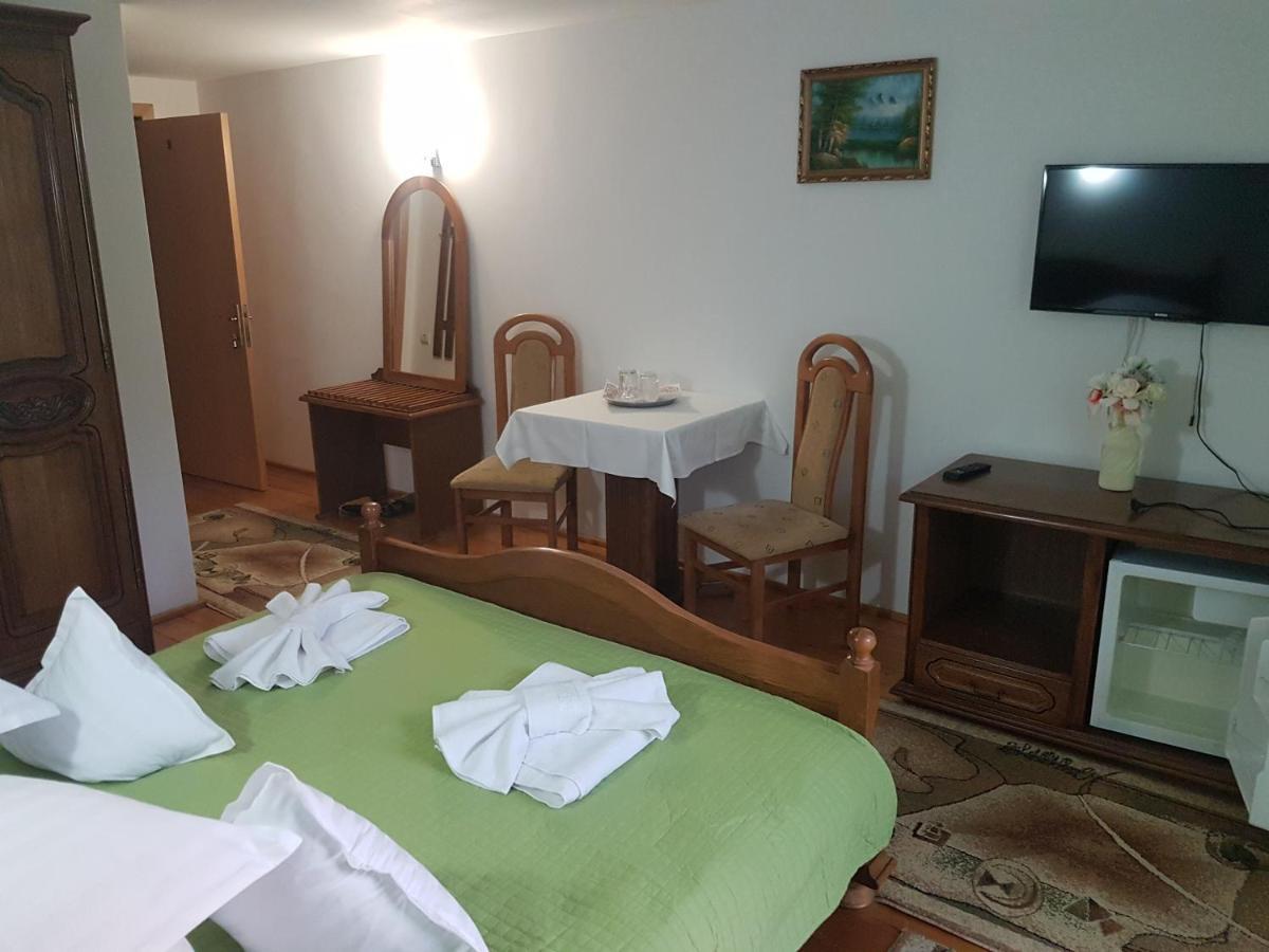 Grandemi Belvedere Bucovina Frasin Dış mekan fotoğraf