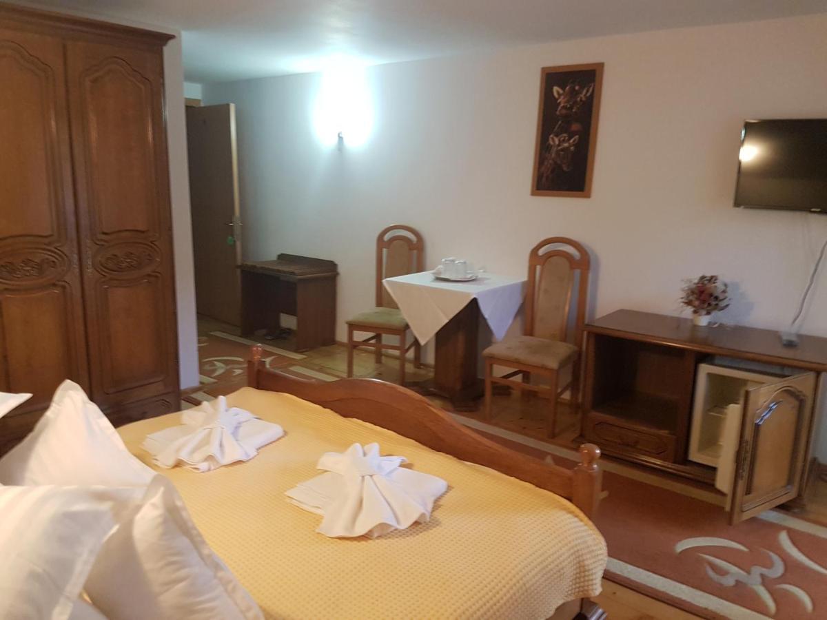 Grandemi Belvedere Bucovina Frasin Dış mekan fotoğraf