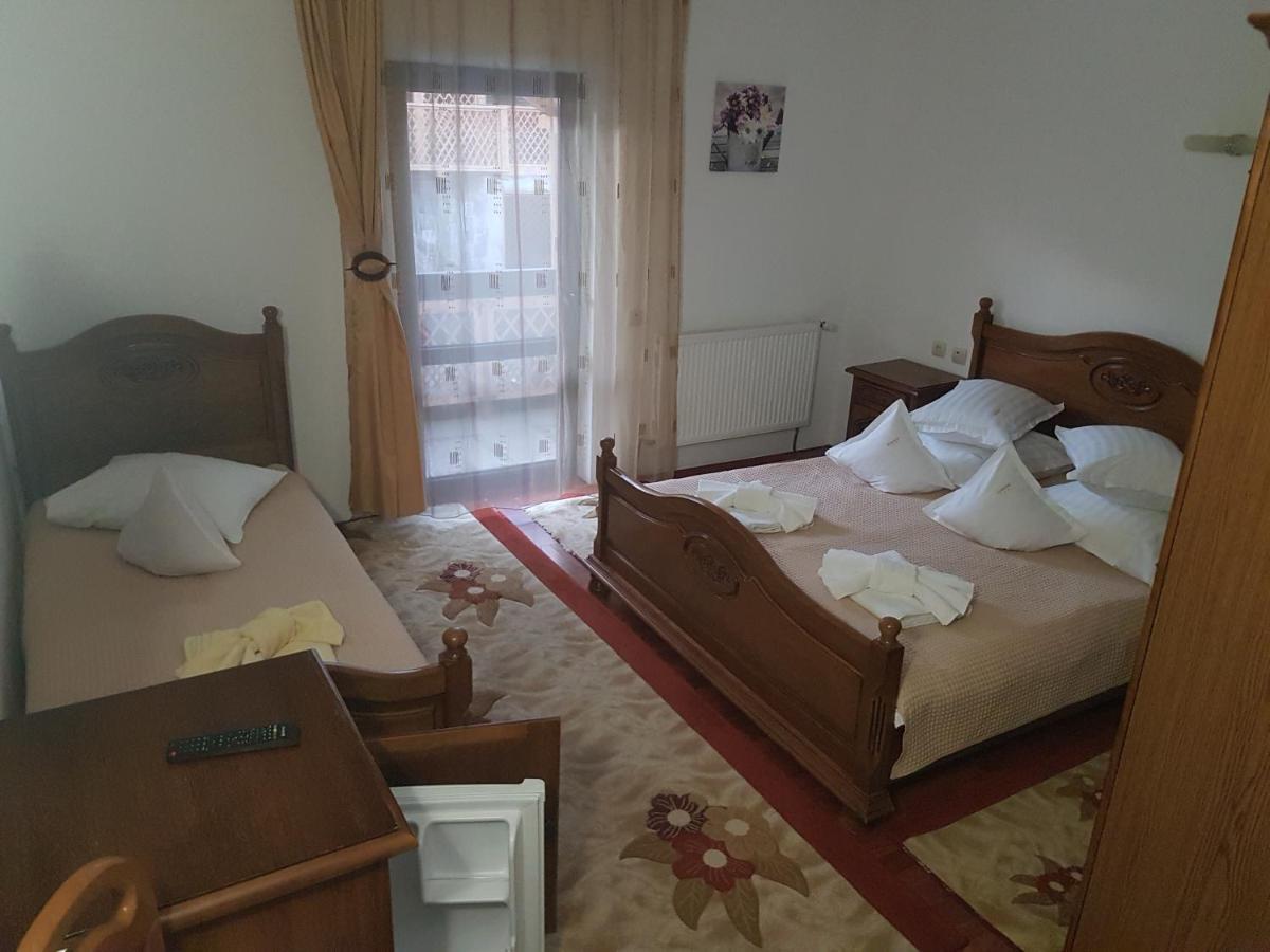 Grandemi Belvedere Bucovina Frasin Dış mekan fotoğraf