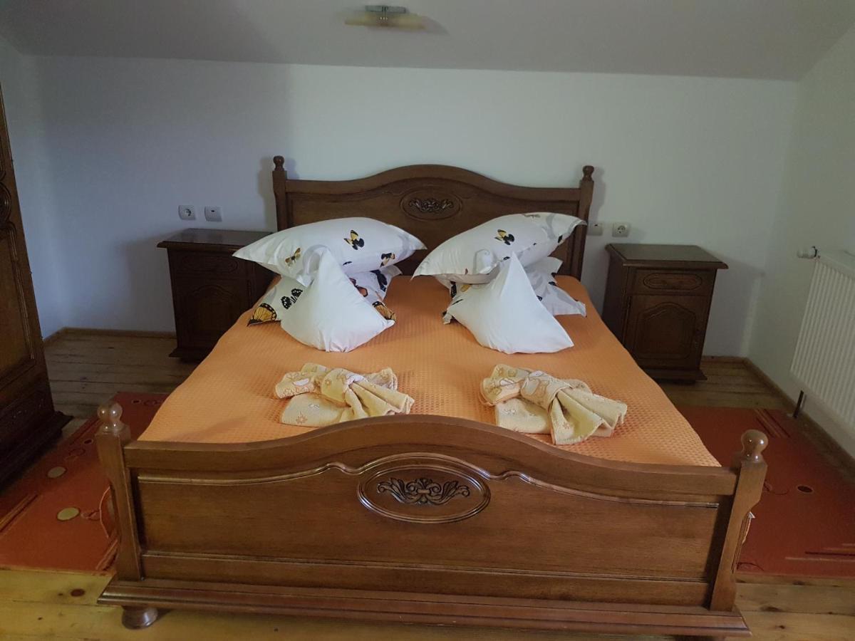 Grandemi Belvedere Bucovina Frasin Dış mekan fotoğraf