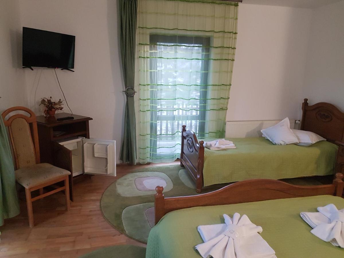 Grandemi Belvedere Bucovina Frasin Dış mekan fotoğraf