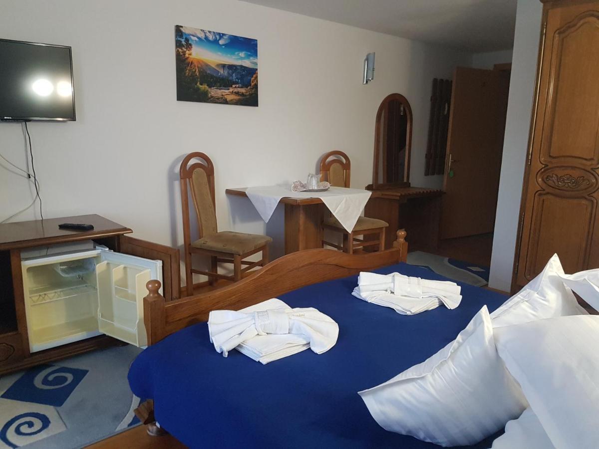 Grandemi Belvedere Bucovina Frasin Dış mekan fotoğraf