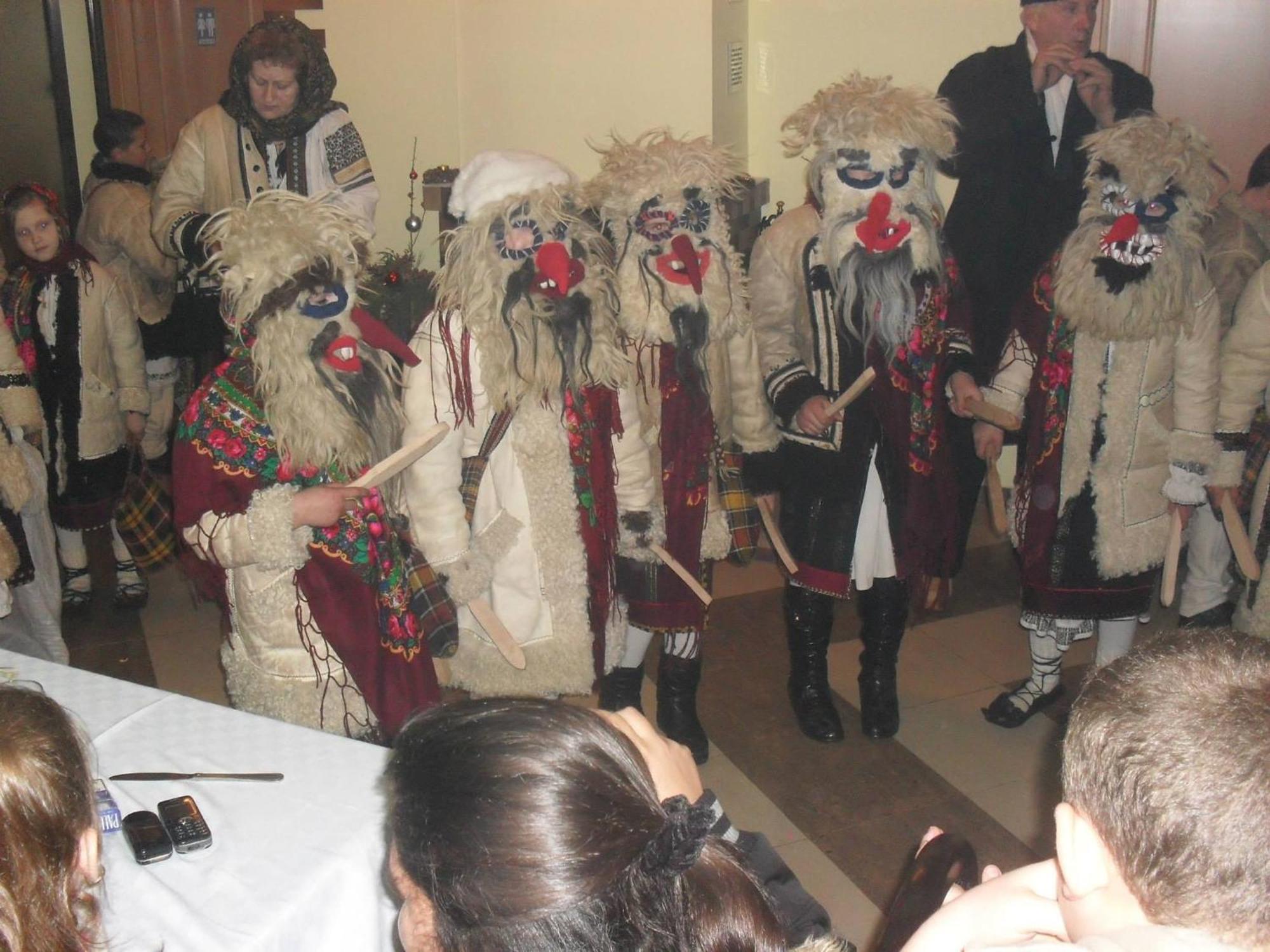 Grandemi Belvedere Bucovina Frasin Dış mekan fotoğraf