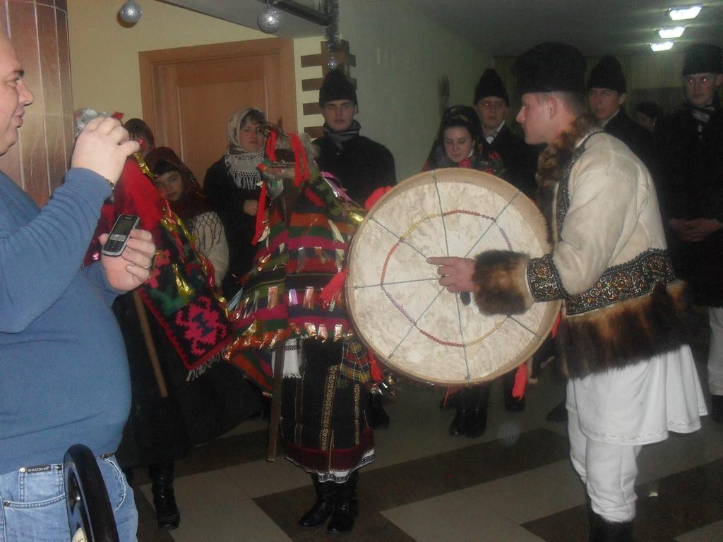 Grandemi Belvedere Bucovina Frasin Dış mekan fotoğraf