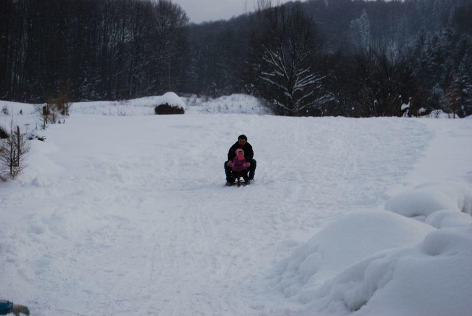 Grandemi Belvedere Bucovina Frasin Dış mekan fotoğraf