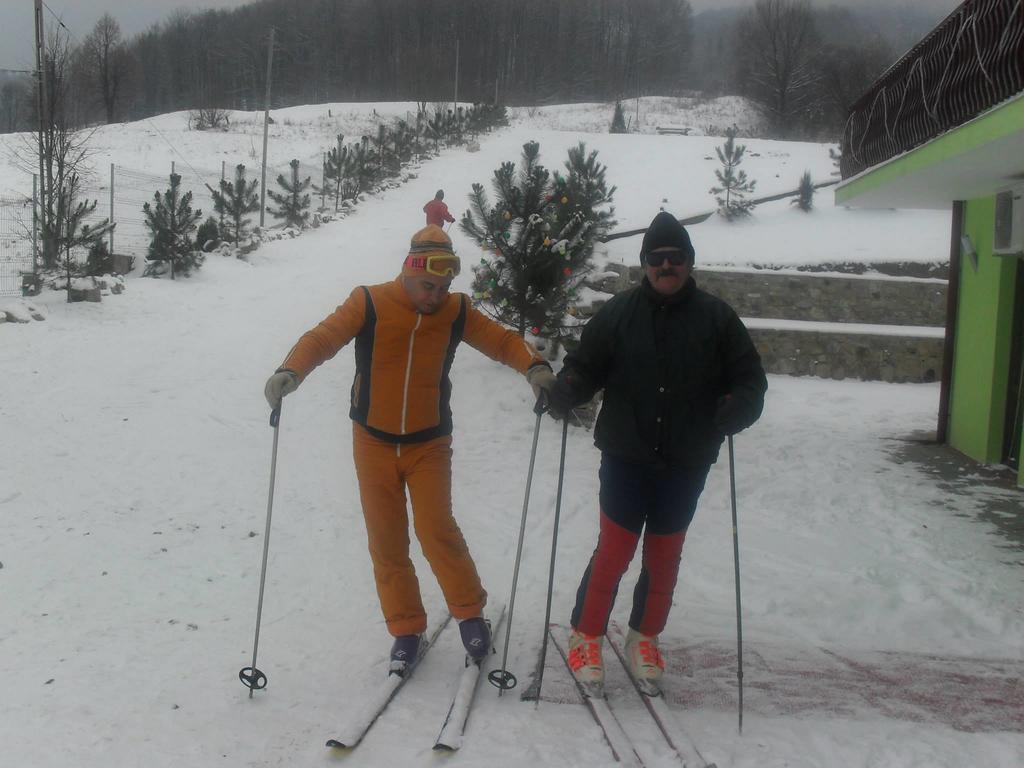 Grandemi Belvedere Bucovina Frasin Dış mekan fotoğraf
