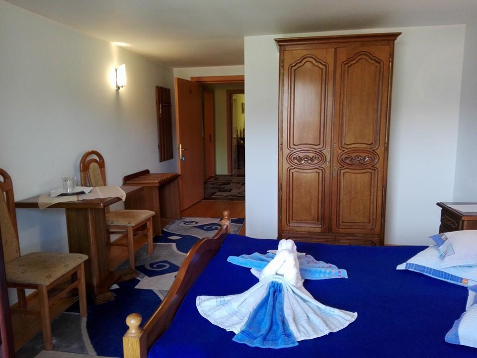 Grandemi Belvedere Bucovina Frasin Dış mekan fotoğraf