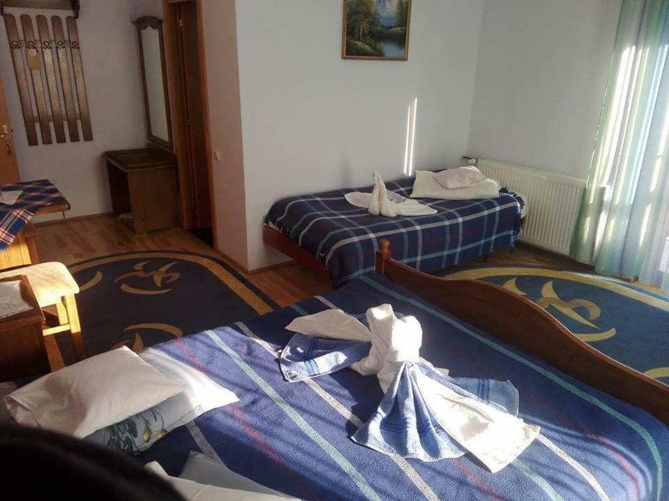 Grandemi Belvedere Bucovina Frasin Dış mekan fotoğraf