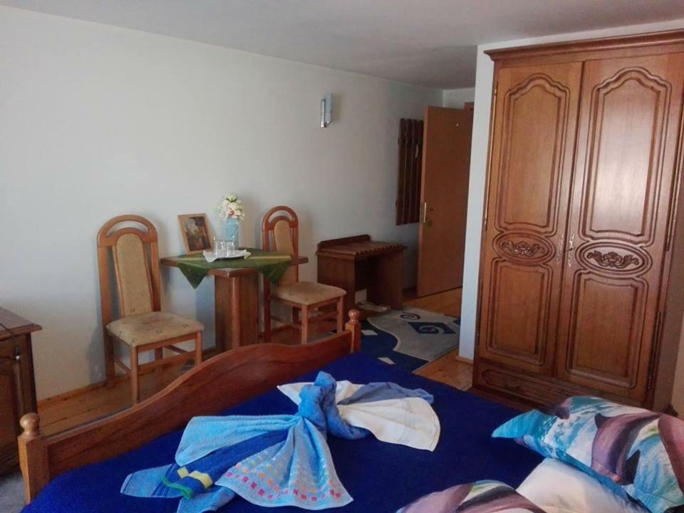 Grandemi Belvedere Bucovina Frasin Dış mekan fotoğraf