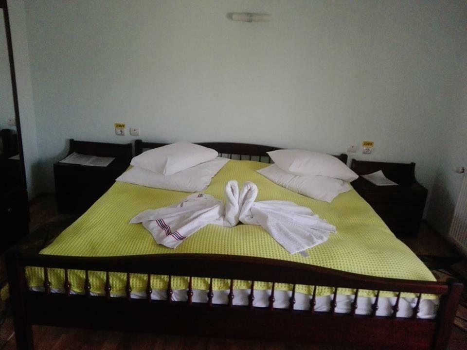 Grandemi Belvedere Bucovina Frasin Dış mekan fotoğraf