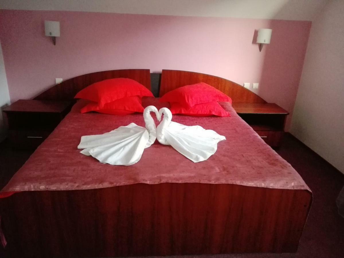 Grandemi Belvedere Bucovina Frasin Dış mekan fotoğraf