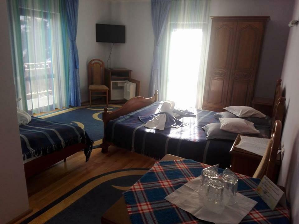 Grandemi Belvedere Bucovina Frasin Dış mekan fotoğraf