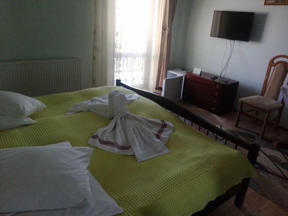 Grandemi Belvedere Bucovina Frasin Dış mekan fotoğraf