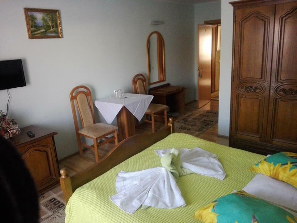 Grandemi Belvedere Bucovina Frasin Dış mekan fotoğraf